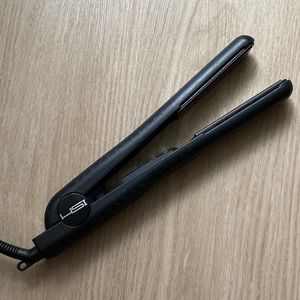 HSI Ceramic 1” Flat Iron